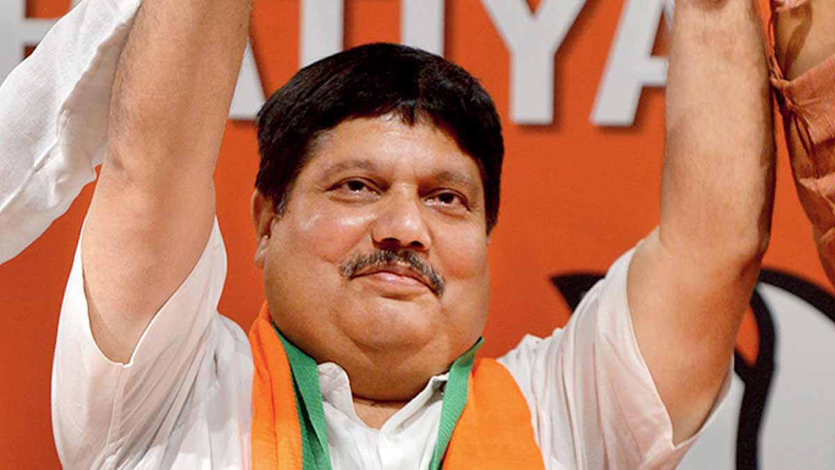 arjun-singh-noapara-assembly-election-2026-return