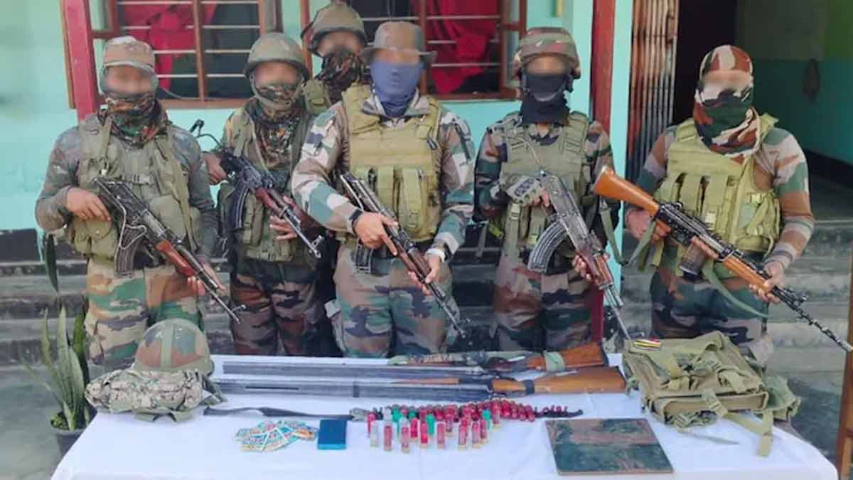 india-myanmar-border-prepak-militants-arrested-manipur-tengnoupal