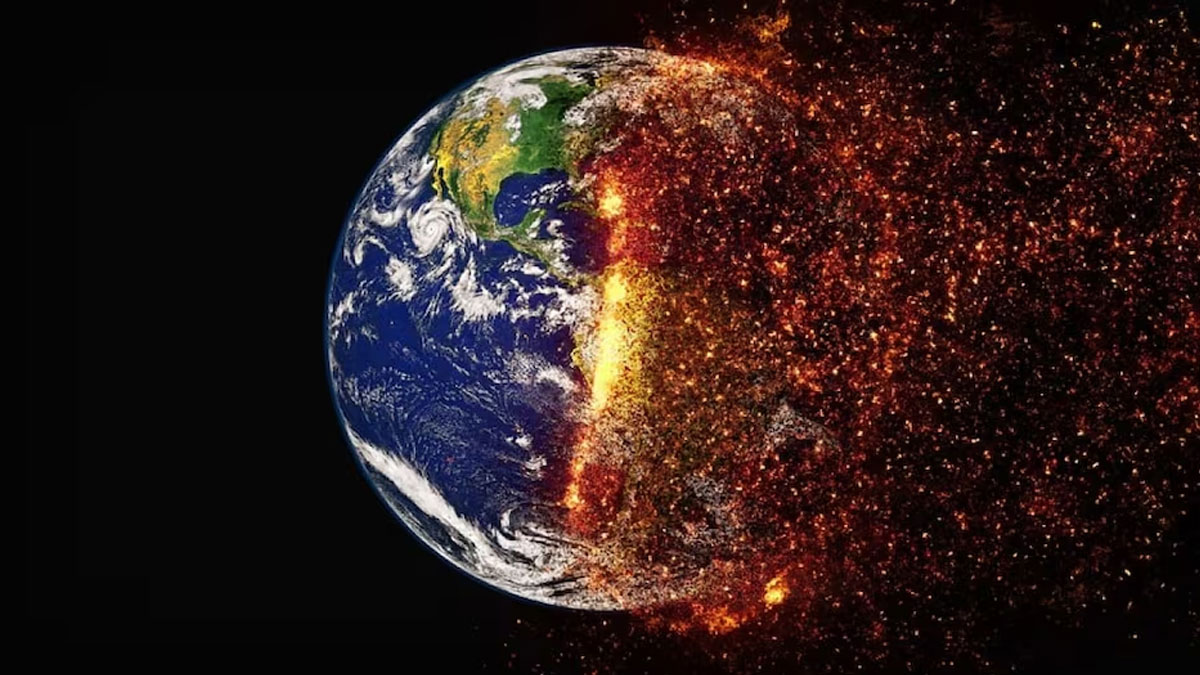 asteroid