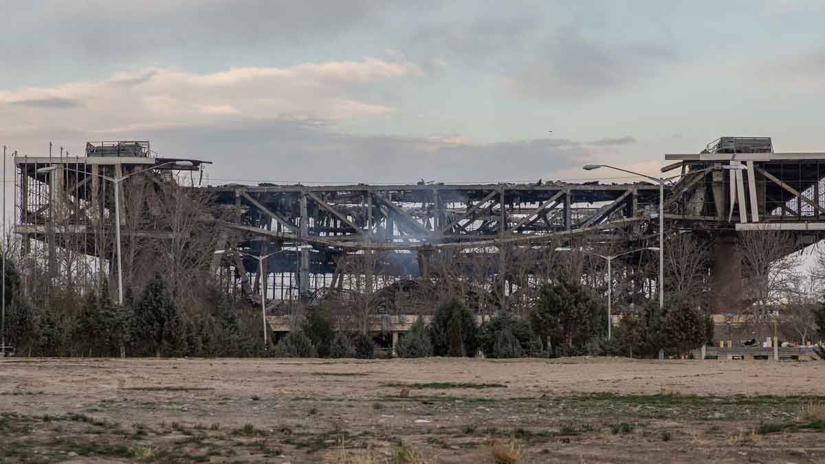 azadi-sports-complex-drone-attack-tehran-us-iran-row