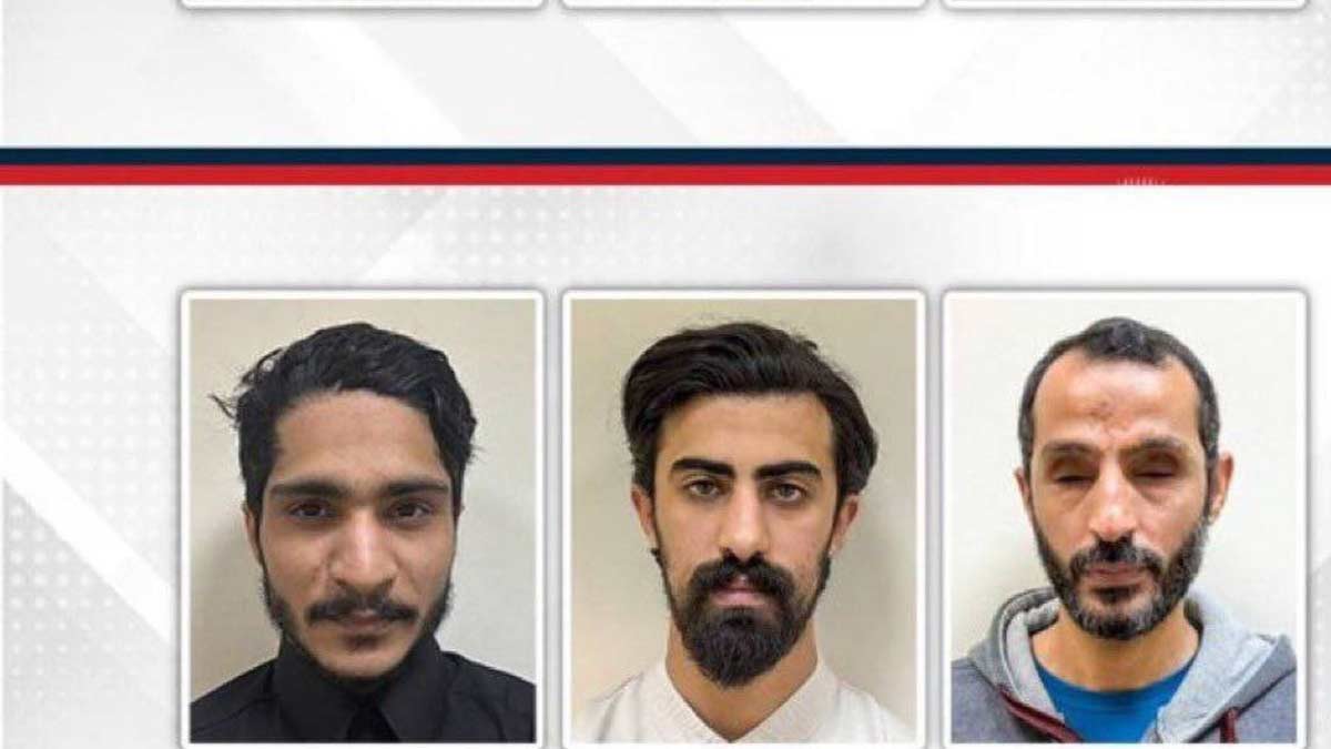 bahrain-arrests-bangladeshi-pakistanis-supporting-iran