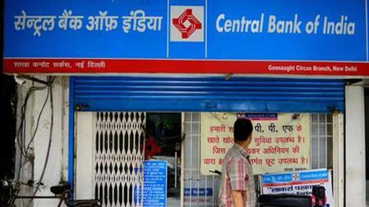 bank