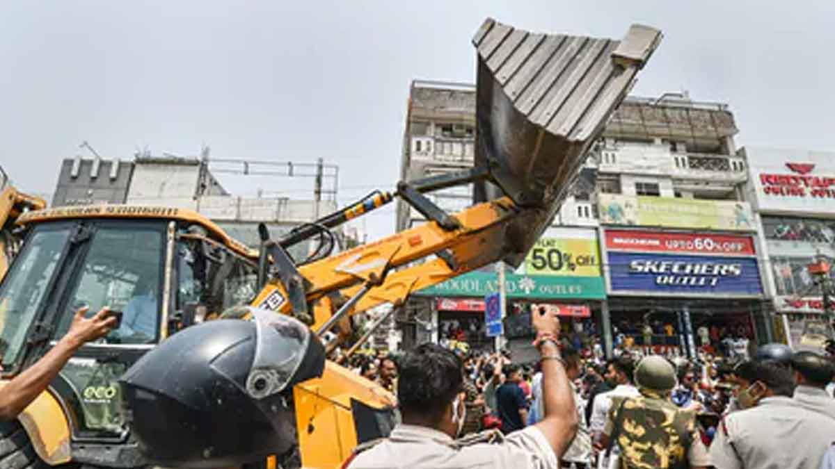 uttam-nagar-murder-bulldozer-action-nizamuddin-delhi