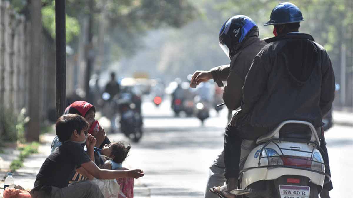 child-begging india