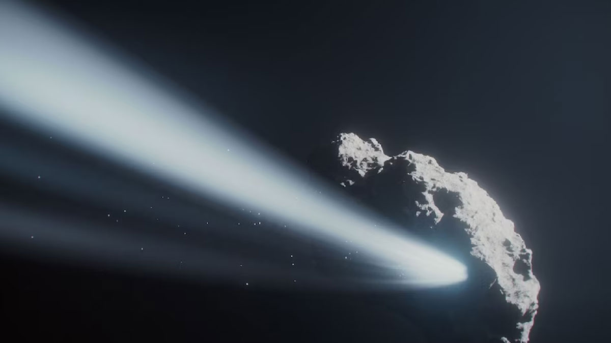 Comet