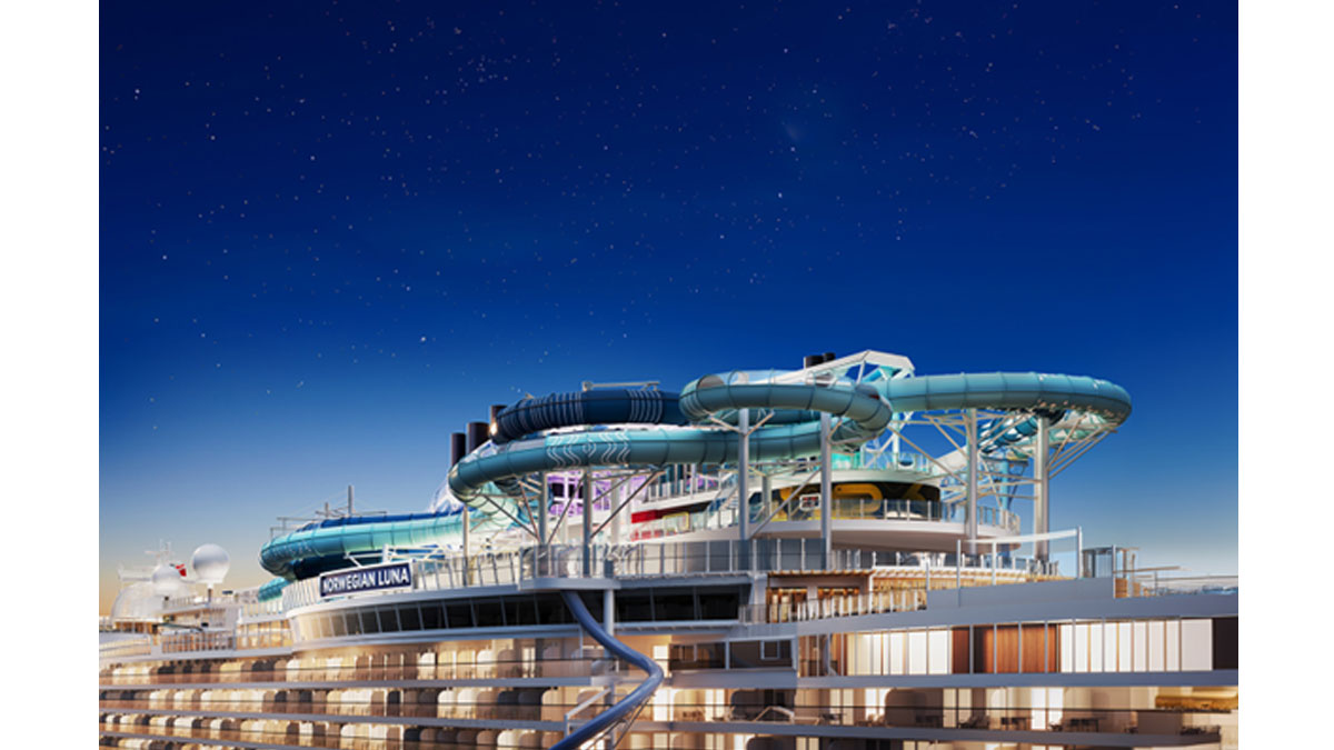 cruise