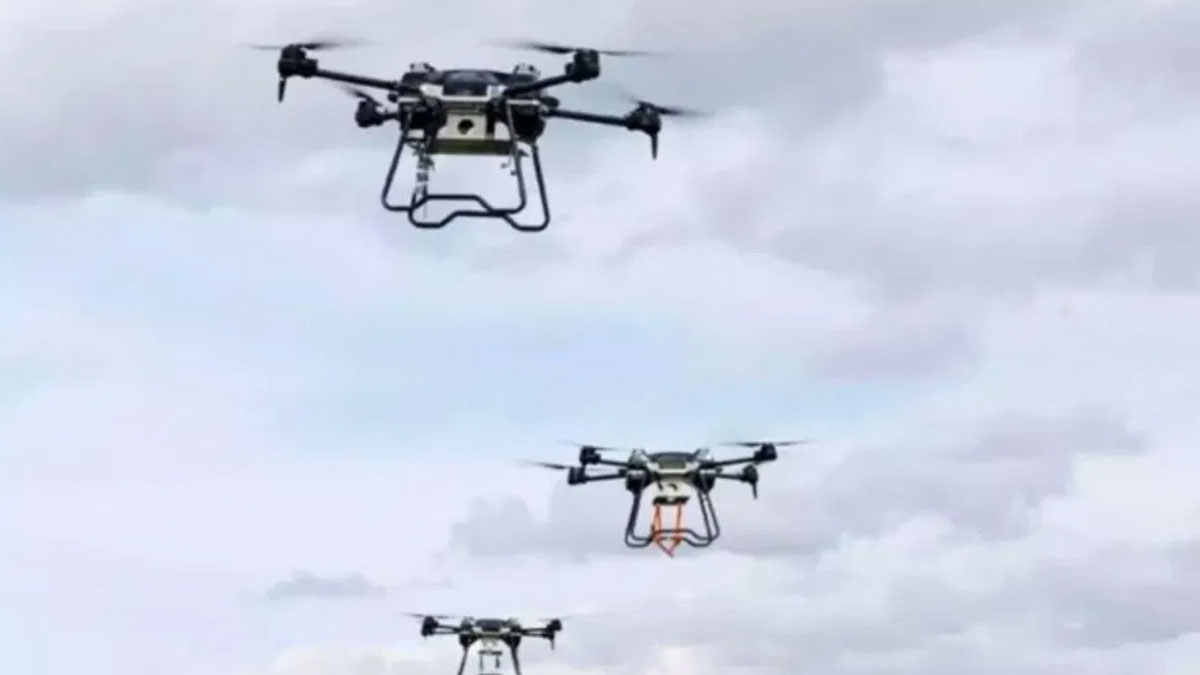 drone