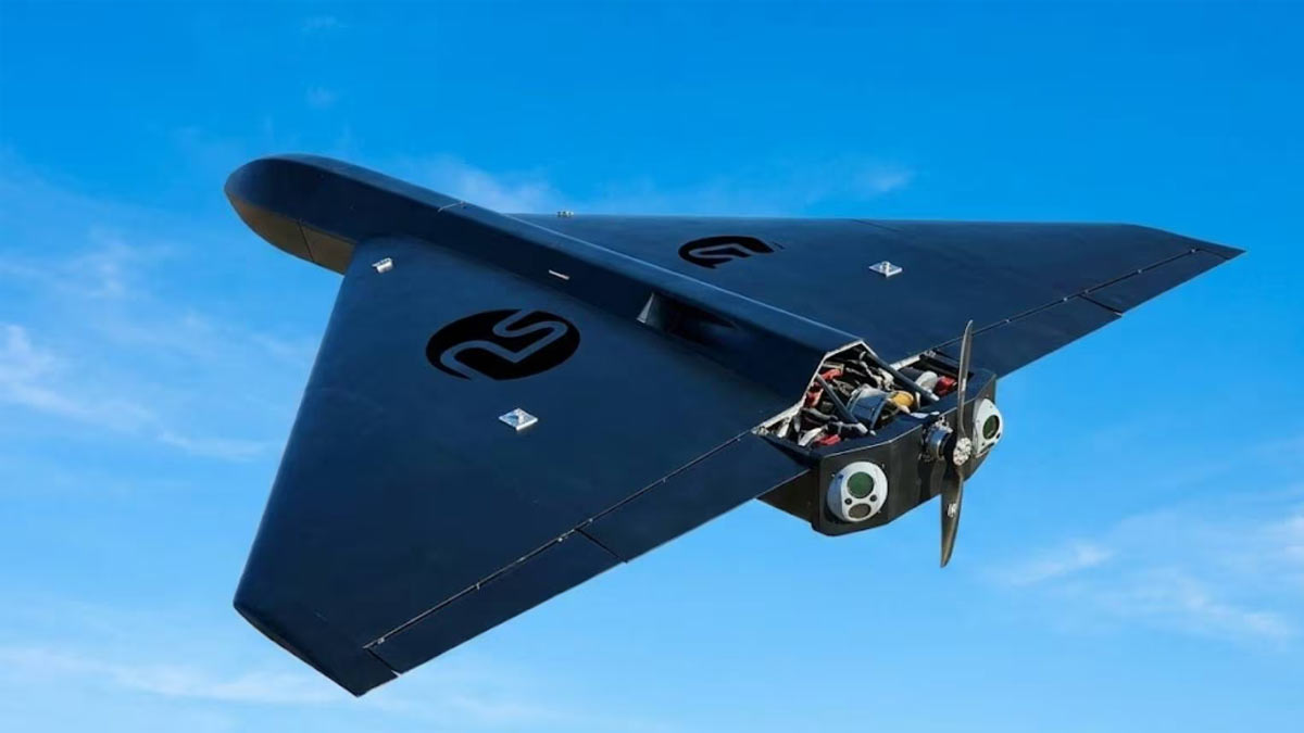 india-sheshnaag-long-range-strike-drone-project-kal