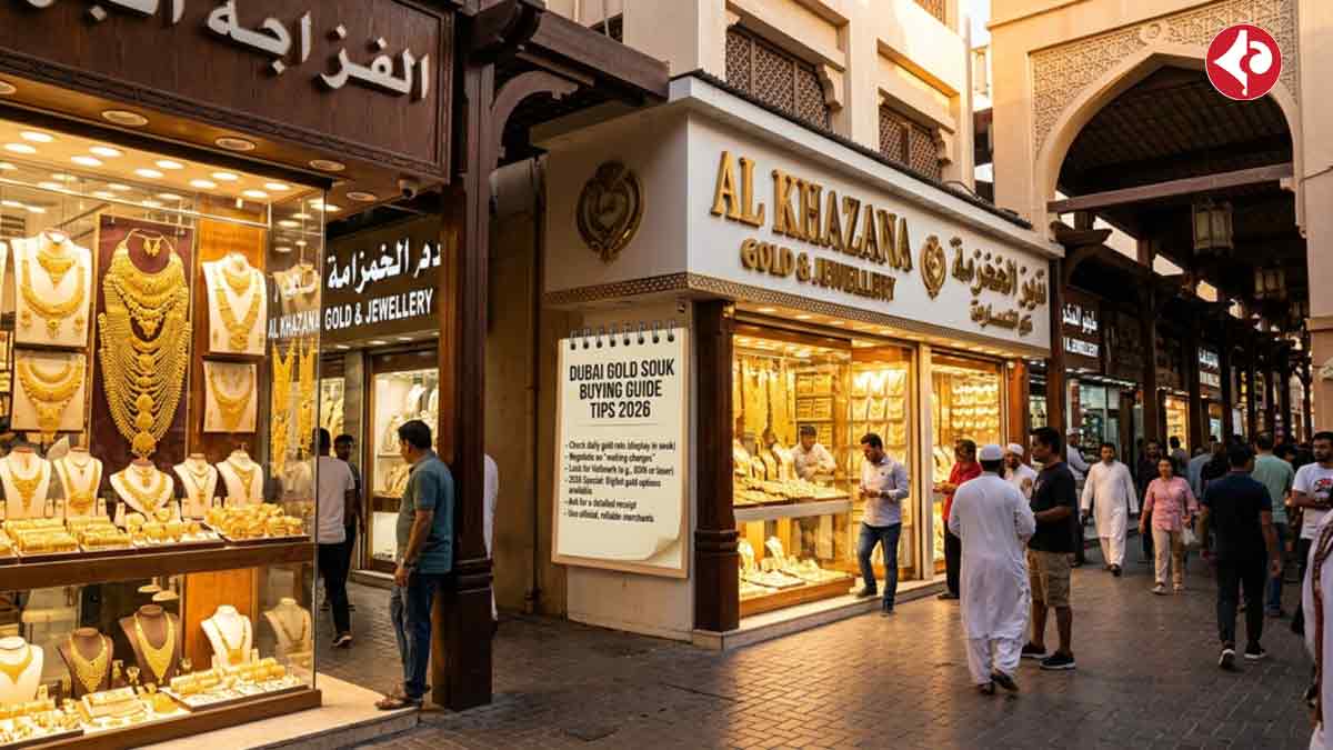dubai-gold market