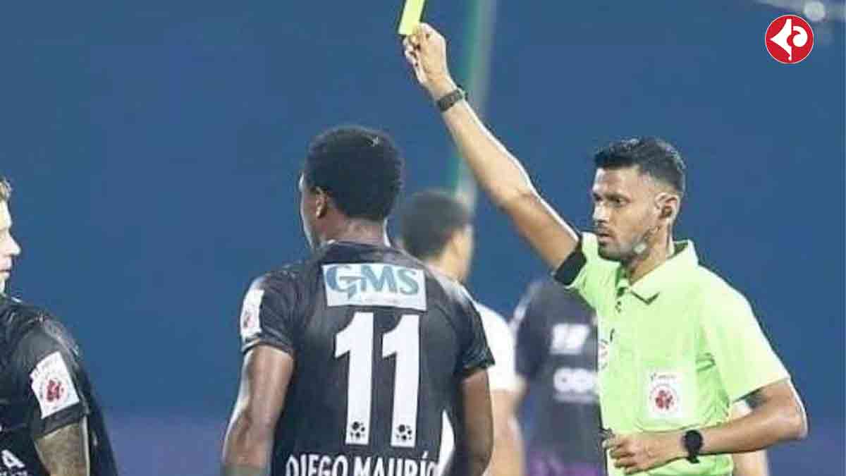 football-referee-protik-mondal-contesting-minakha-WB Assembly Election