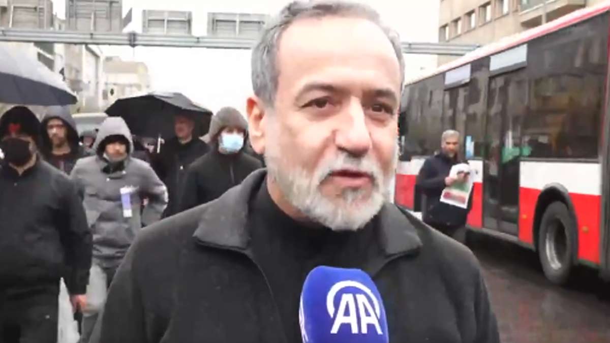 abbas-araghchi-quds-day-speech-tehran-iran-us-israel-tensions