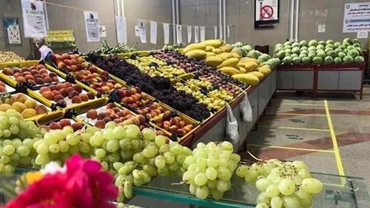 iran-bans-food-agricultural-exports-amid-war-tensions
