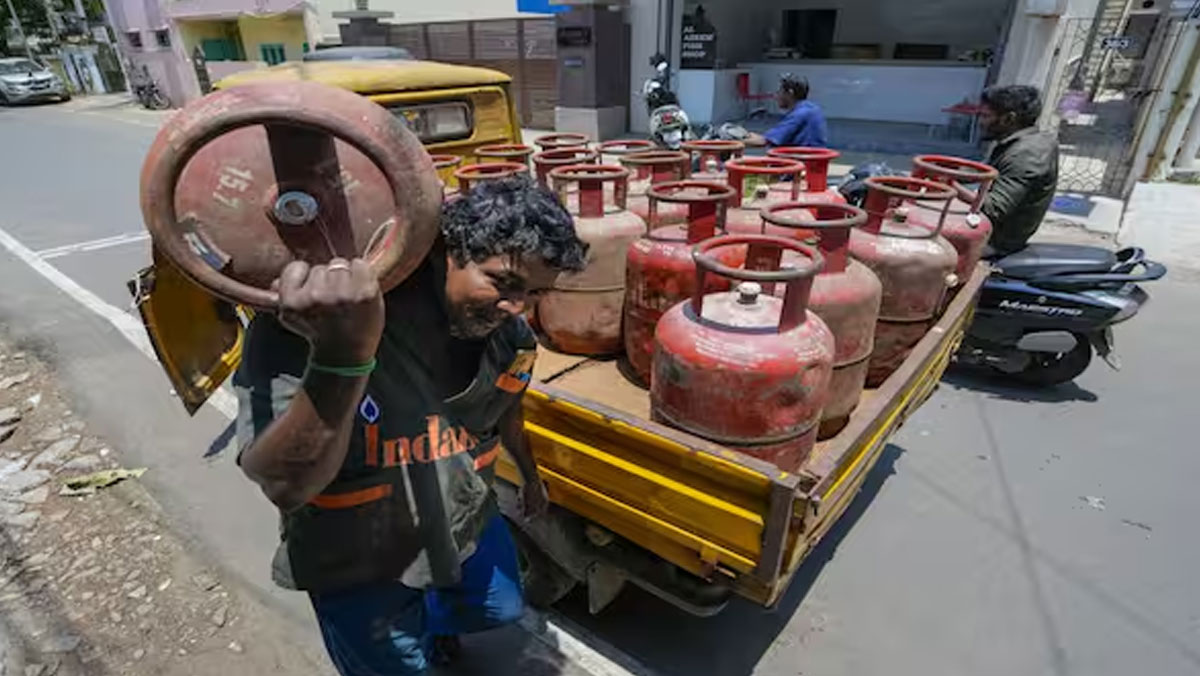 India Fuel Supply Security Law