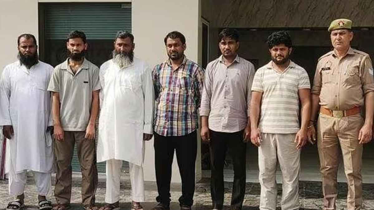 jaish-propaganda-arrests-ghaziabad-madrasa-teacher-llb-student