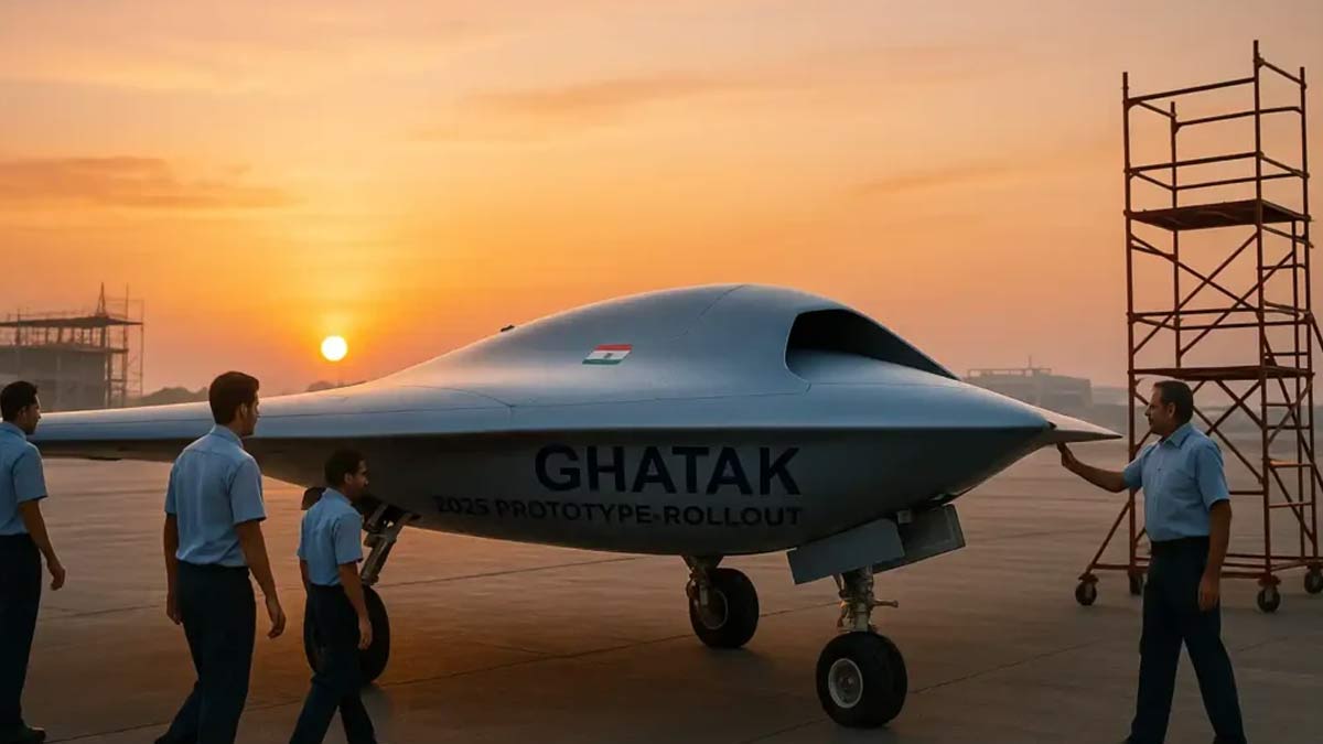 ghatak-ucav-india-drdo-stealth-drone-defense