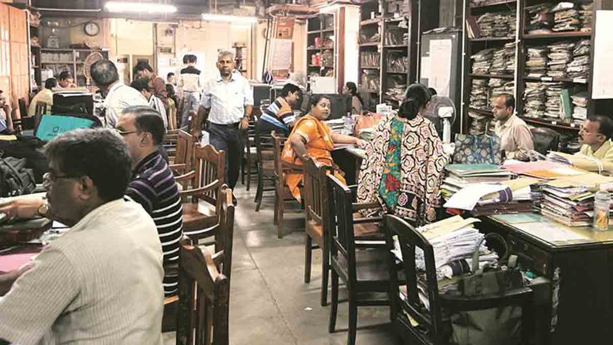 west-bengal-government-offices-open-weekend-da-payment-update