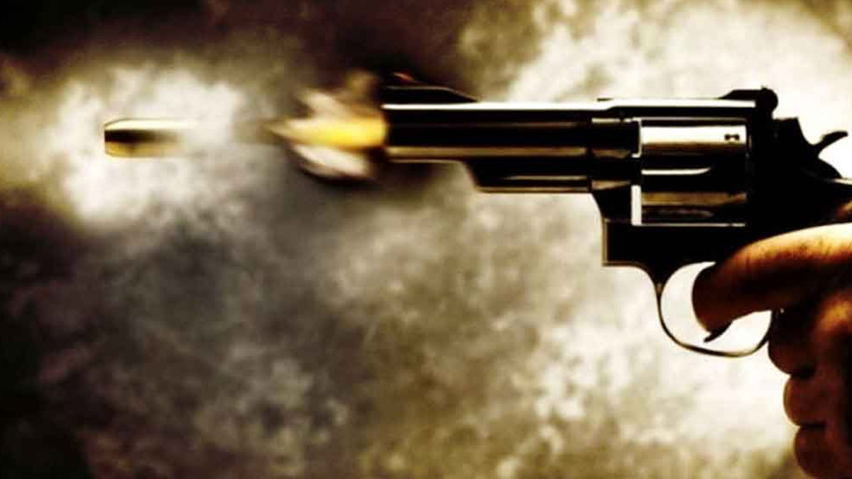TMC Gangarampur Shooting