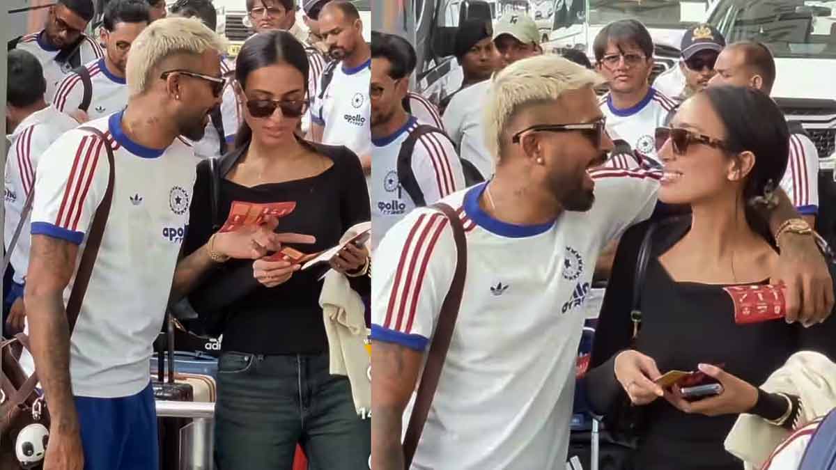 hardik-pandya-introduces-girlfriend-mahika-sharma-to-gautam-gambhir-bcci-rule-controversy