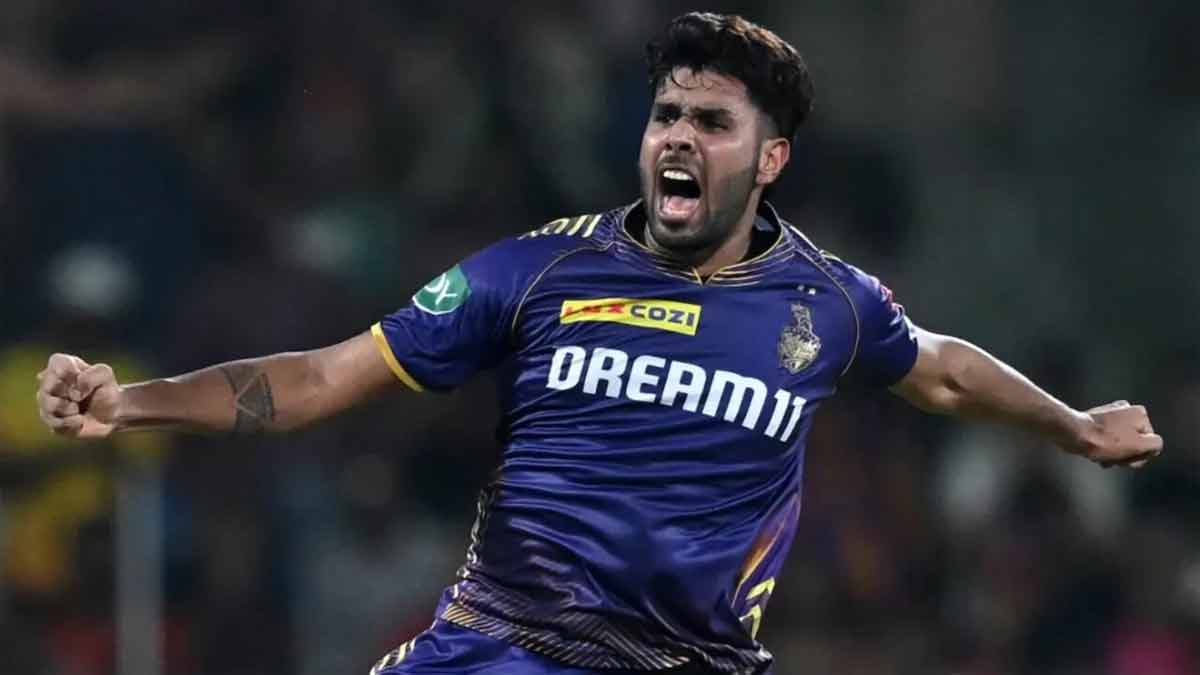 harshit-rana-ruled-out-of-ipl-due-to-injury-kkr-update
