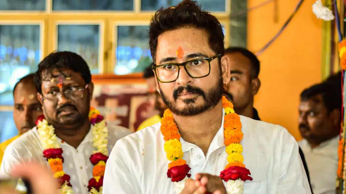 bjp-second-candidate-list-west-bengal-arjun-singh-kaustav-bagchi