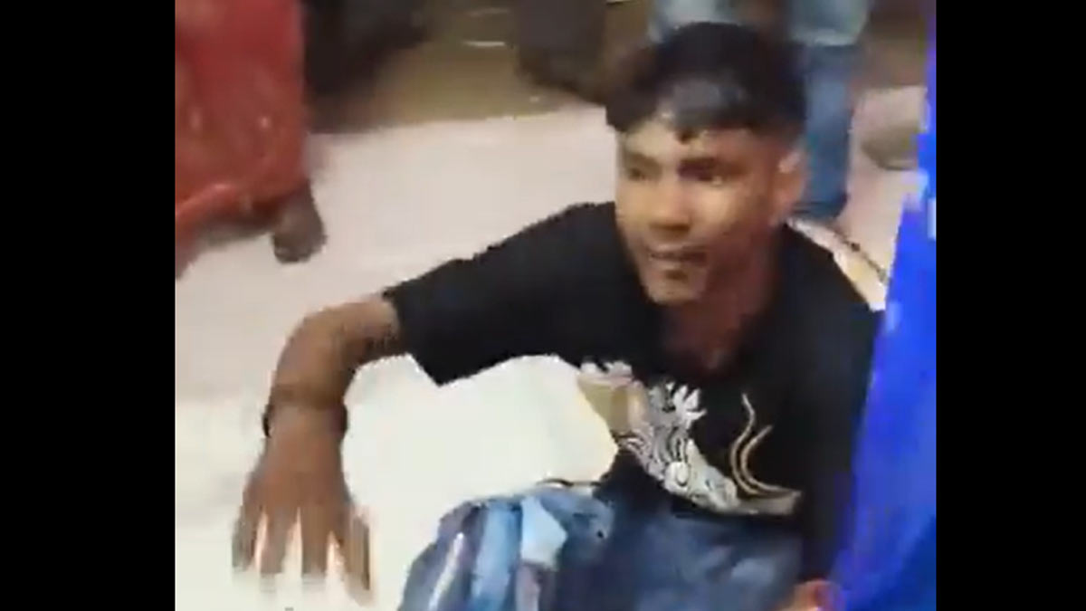 hooghly-baichigram-kirtan-attack-election-tension-2026