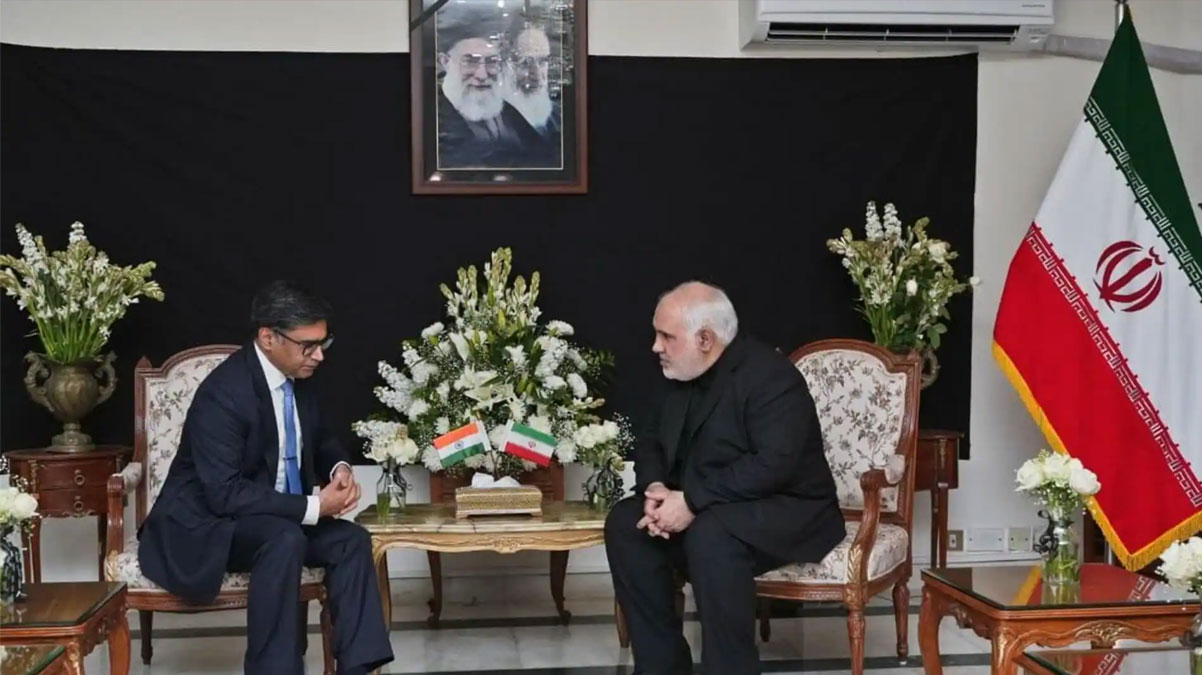 Ali Khamenei death India reaction