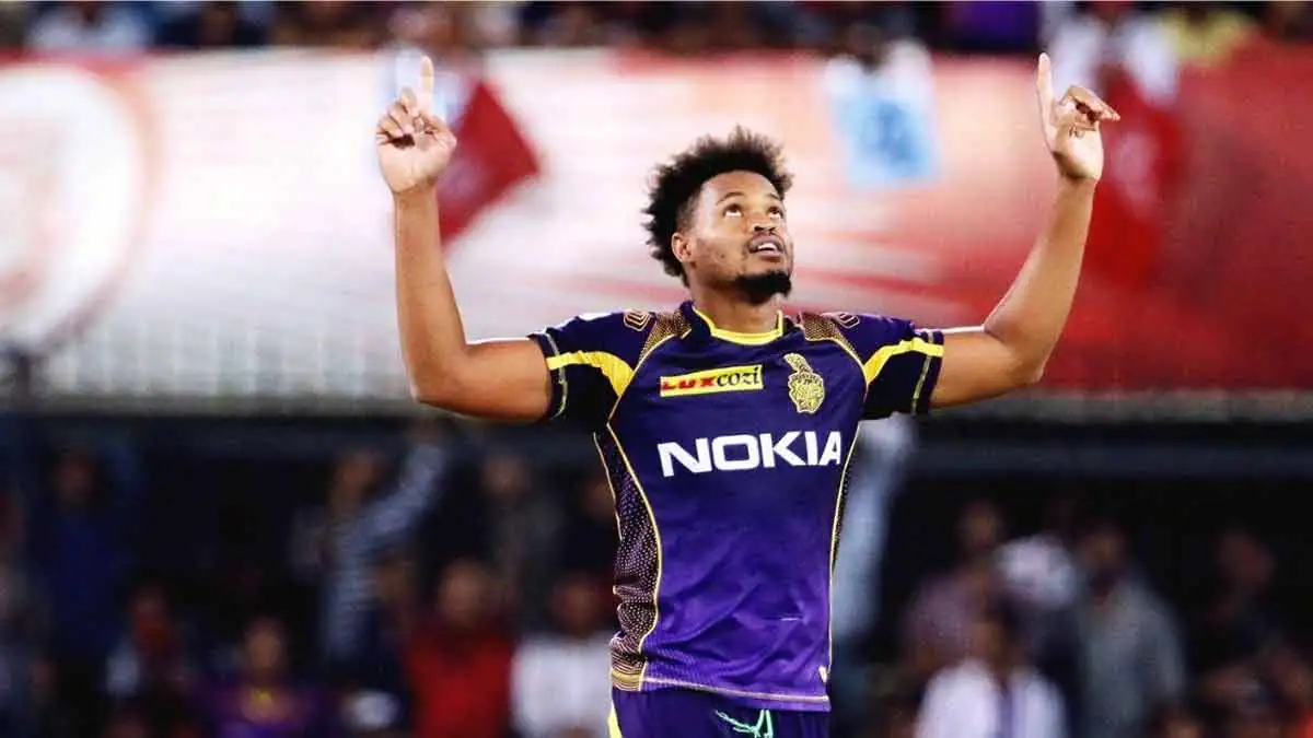 icc-suspends-former-kkr-player-jevon-searles-over-match-fixing-allegations
