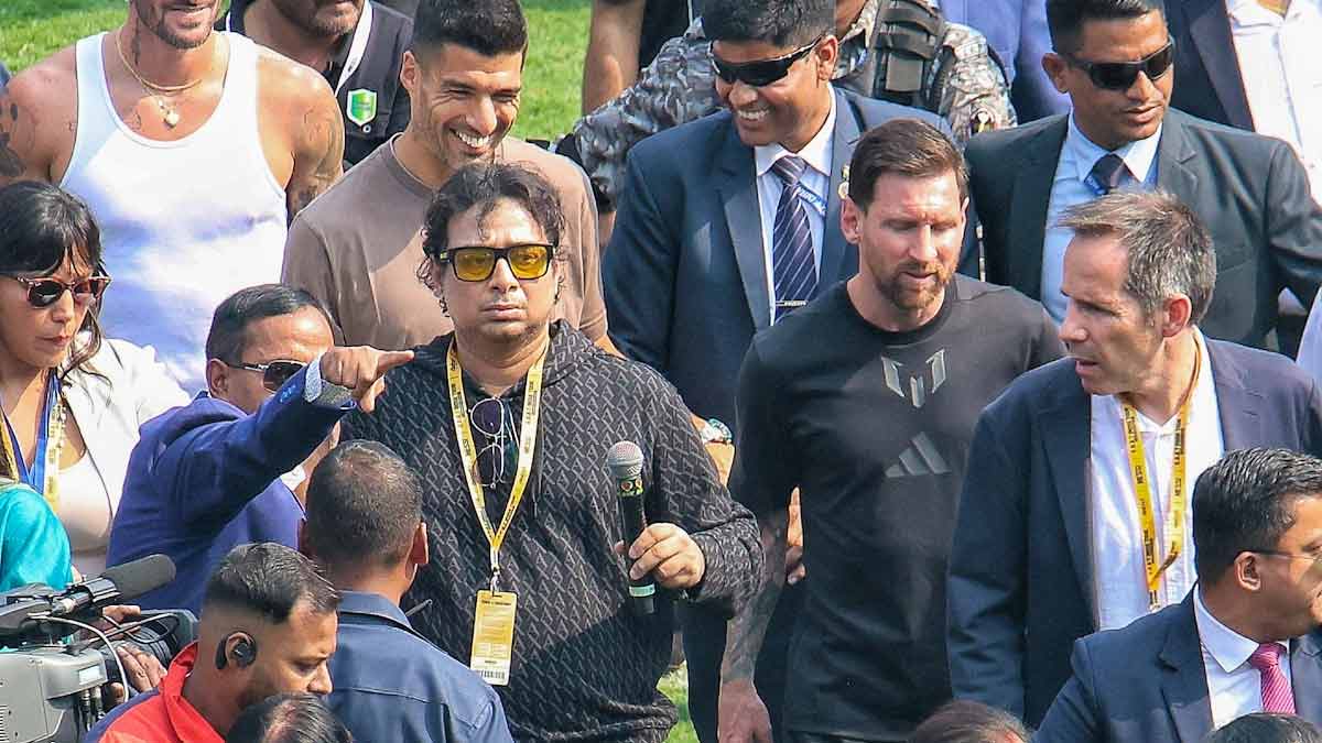 ifa-bans-supriya-dasgupta-for-messi-match-refereeing-controversy