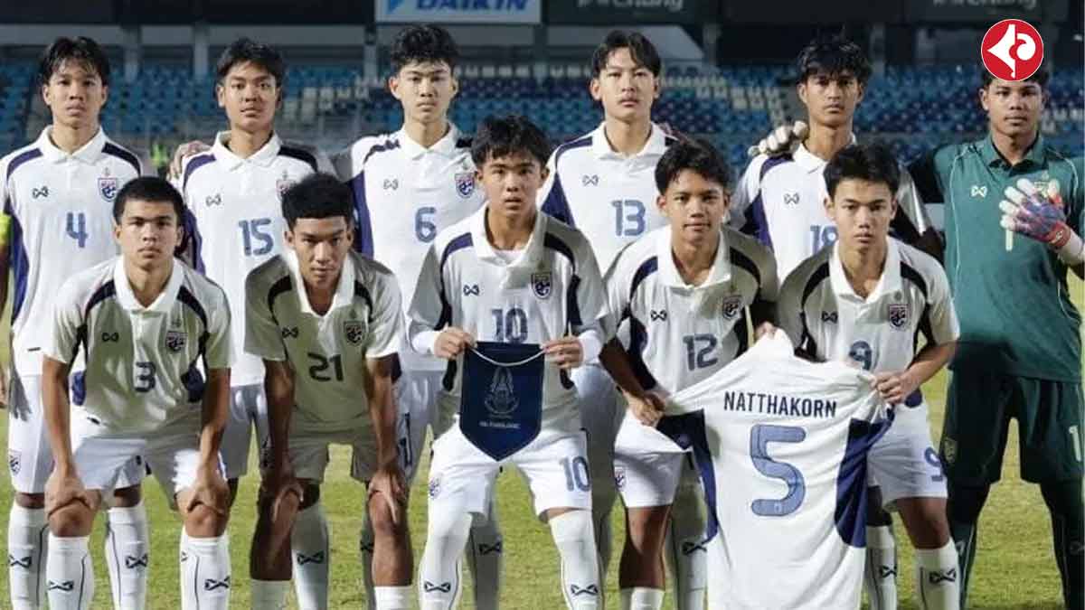 india-u17-vs-thailand-friendly-match-afc-u17-preparation