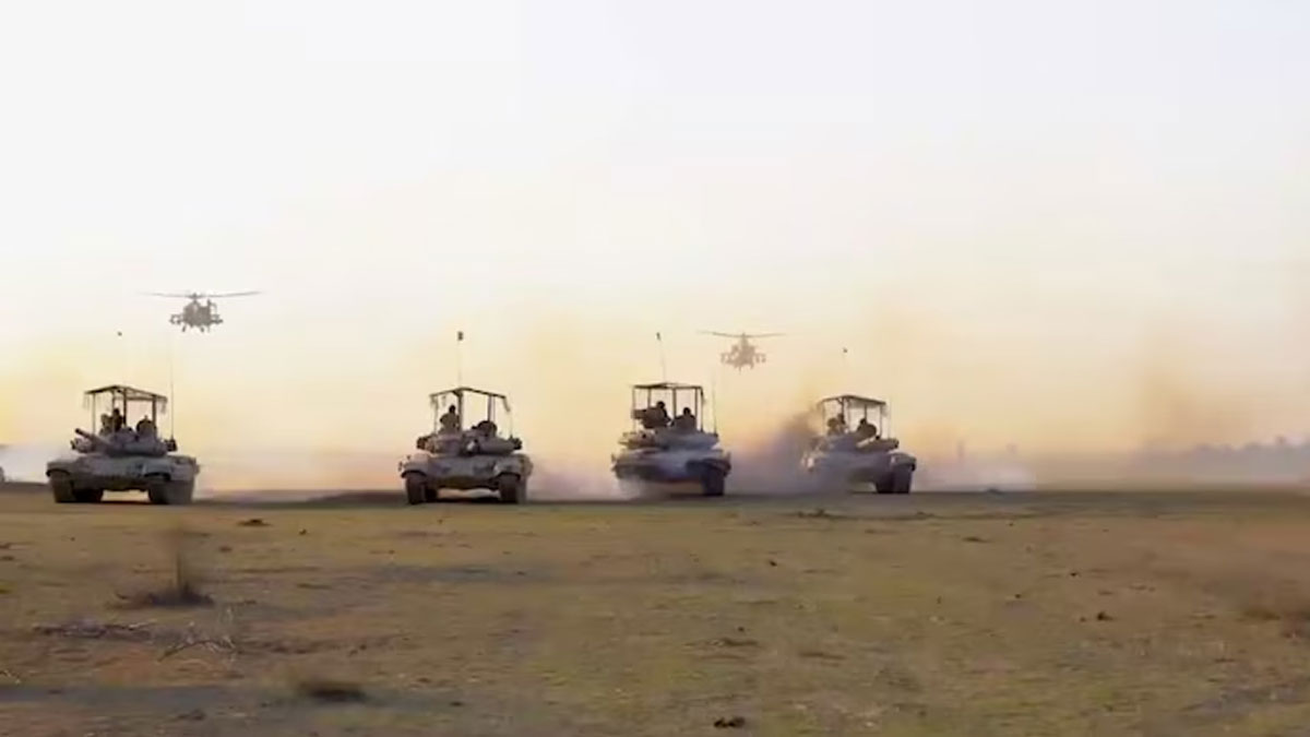 indian-army