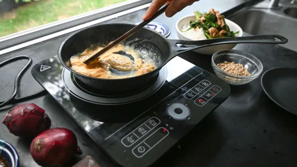 Kolkata Induction Cooker Sales Surge