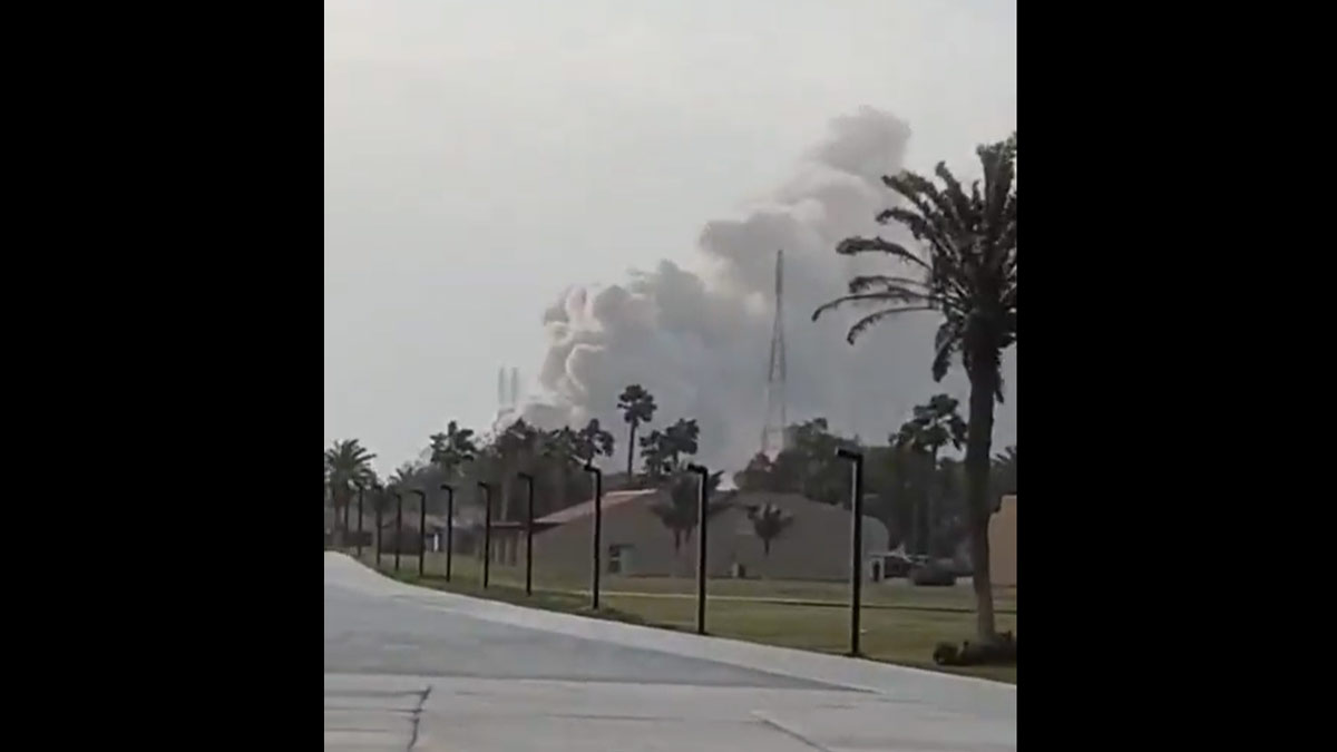 iran-drone-attack-saudi-aramco-ras-tanura-refinery