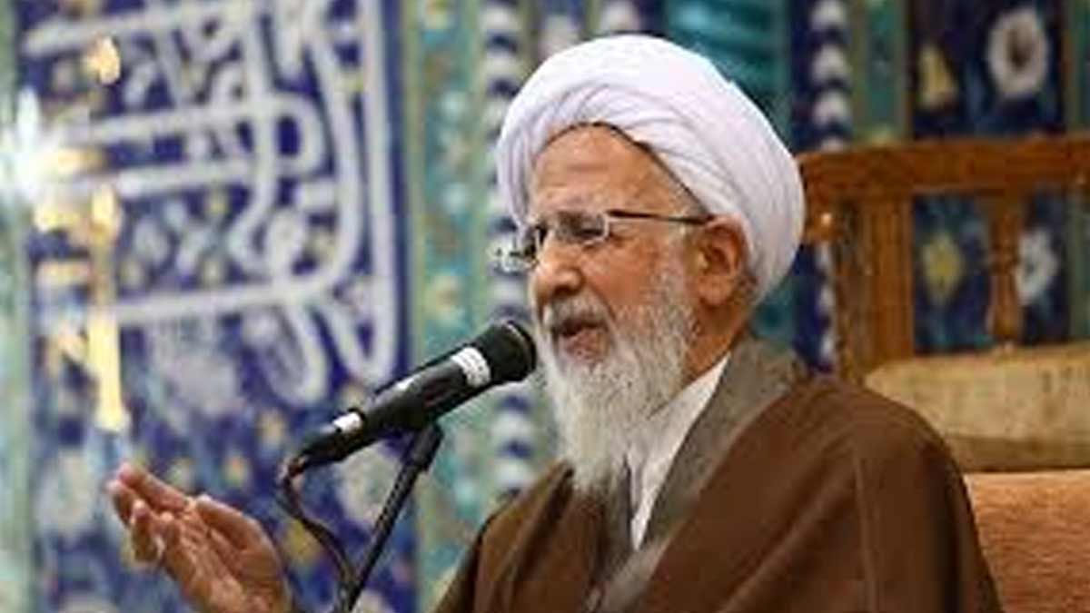 abdollah-javadi-amoli-killed-us-israel-attack-iran-jihad