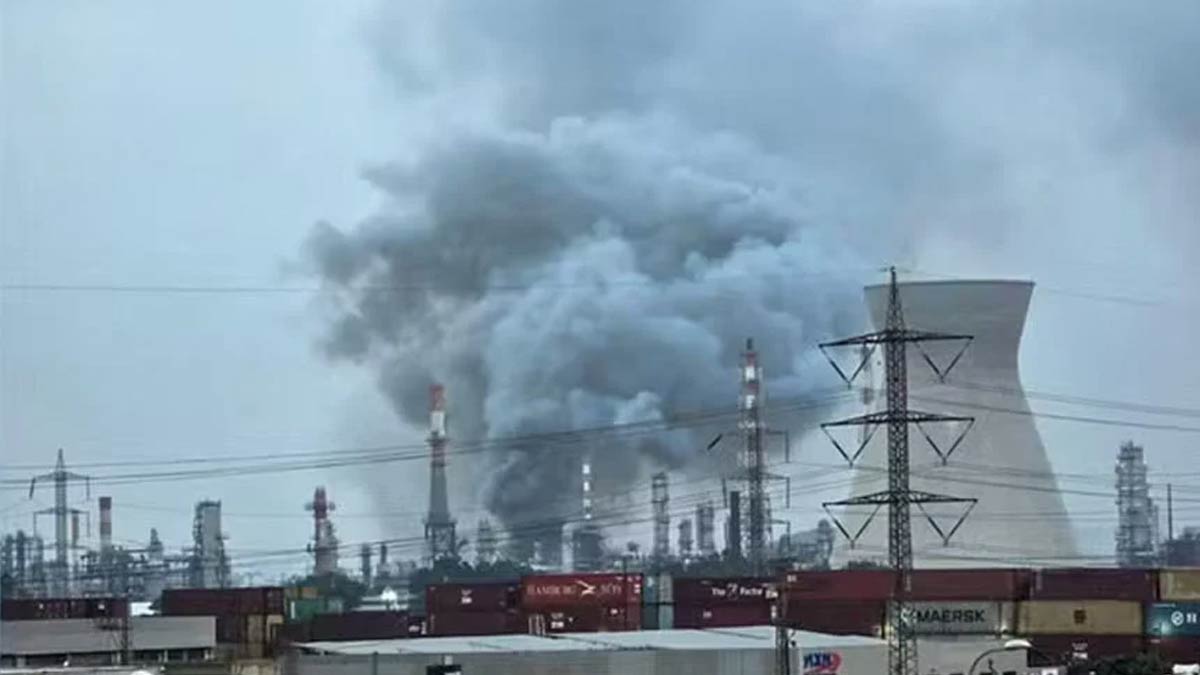 iran-attack-orot-rabin-power-plant-hadera-israel-conflict