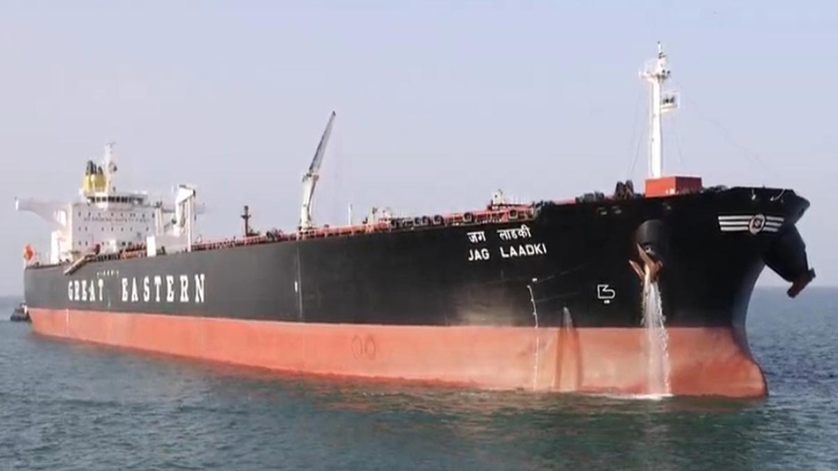 jag-ladki-crude-oil-tanker-mundra-adani-port-india
