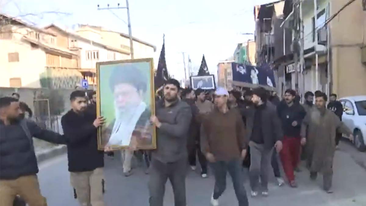 ayatollah-ali-khamenei-death-protest-srinagar-kashmir