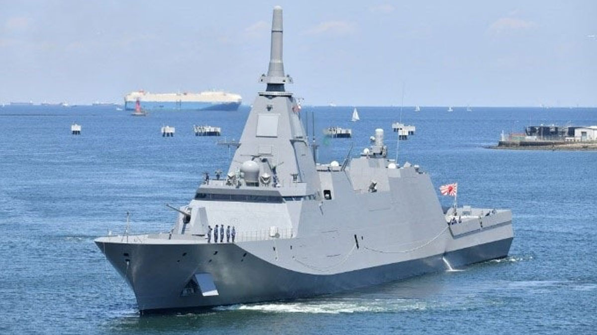 Japanese Navy