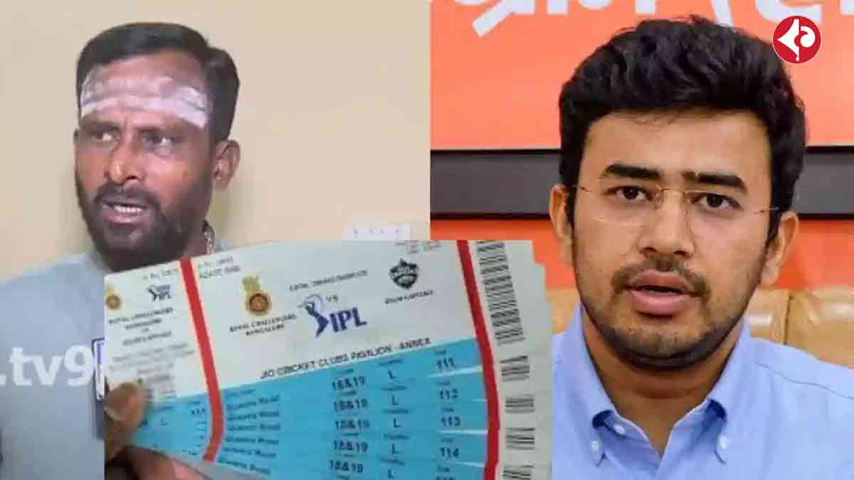 karnataka-mla-vip-ticket-demands-IPL 2026
