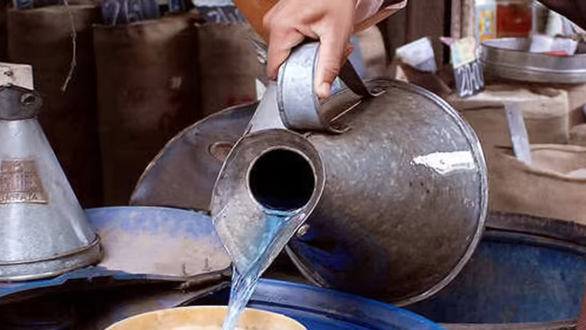 Kolkata LPG Gas Crisis