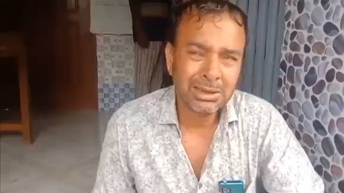 hindu-woman-bharati-mondal-murdered-in-khulna-paikgacha-bangladesh