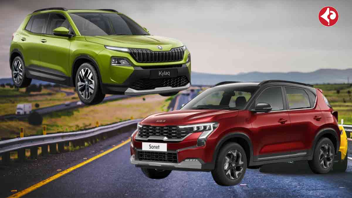 kia-sonet-vs-skoda-kylaq-engine-features-price-comparison