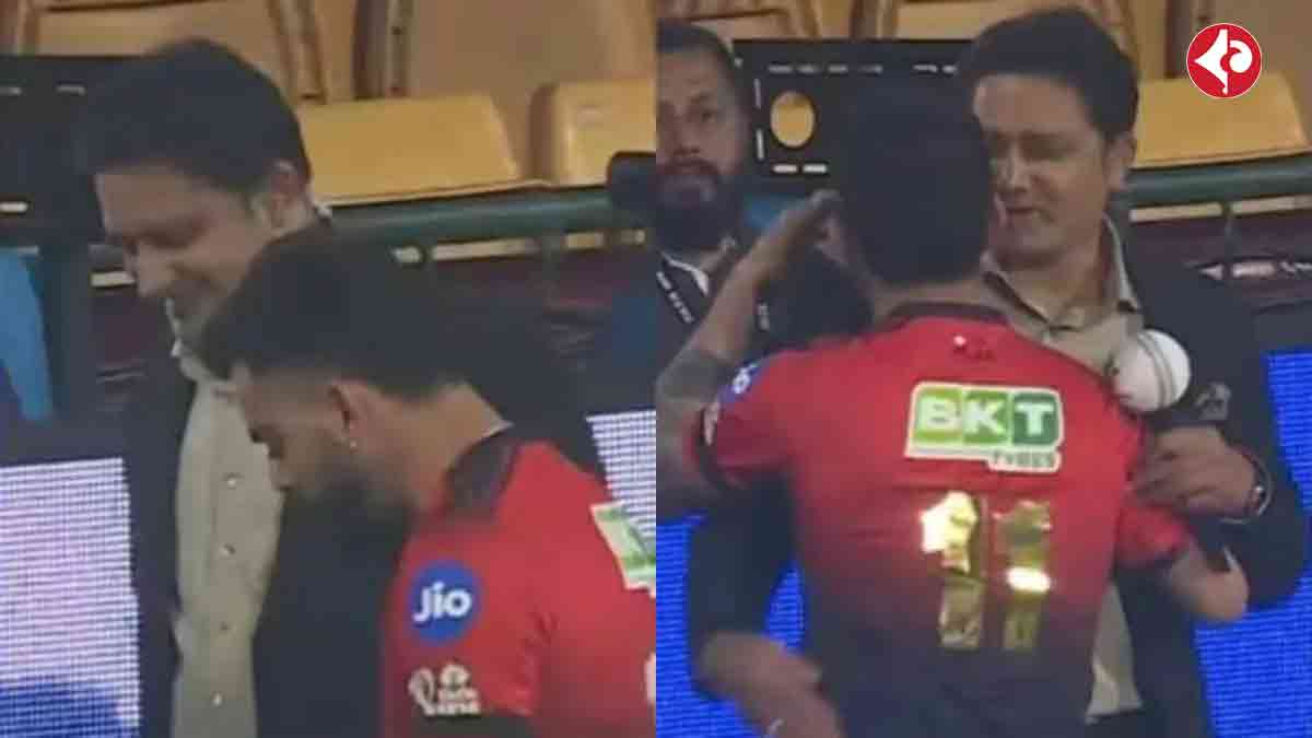 kumble-kohli-reunion-rcb-IPL 2026-emotional-moment-bengaluru