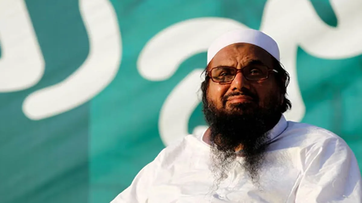 Delhi Terror Plot Foiled