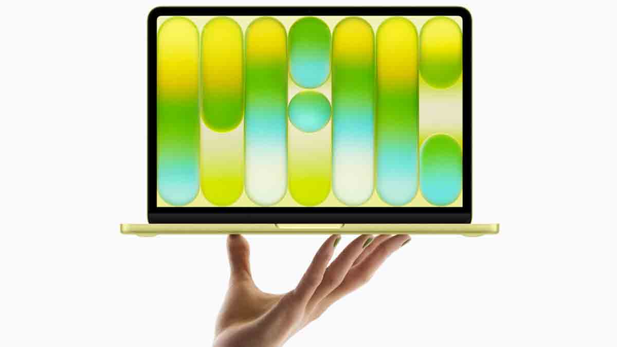 Apple Macbook Neo