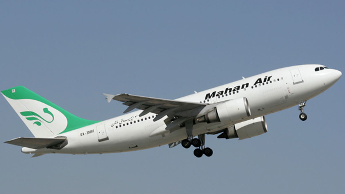 us-attack-mashhad-airport-mahan-air-india-bound-flight