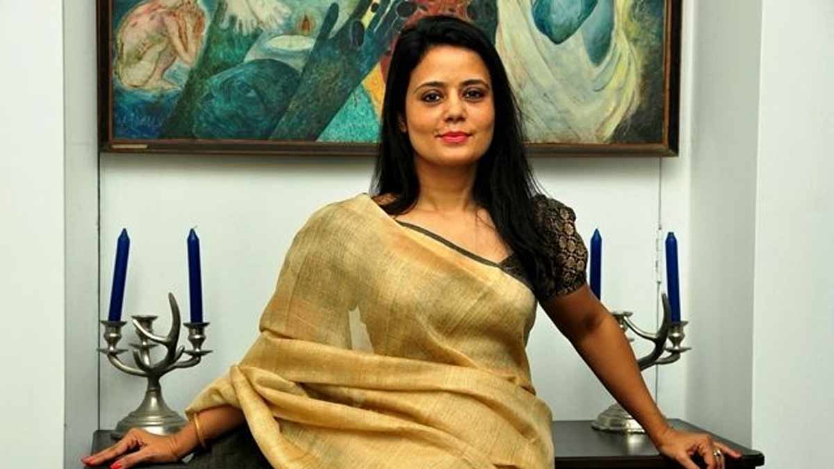 mahua-moitra-voter-list-allegation-election-commission-software-issue
