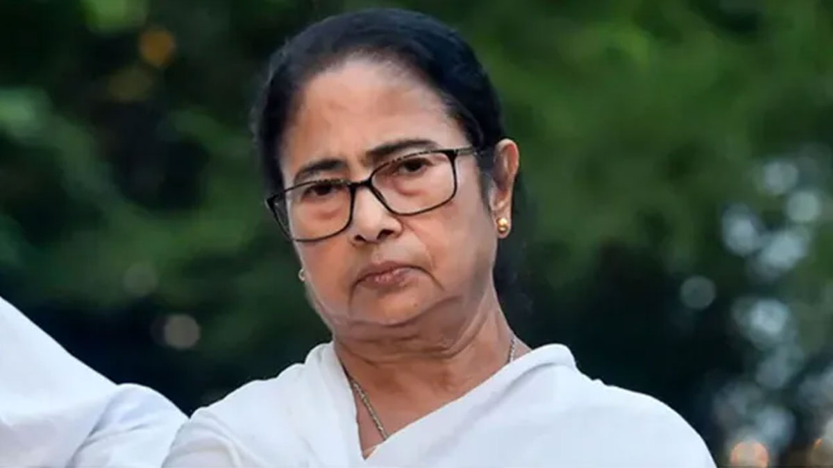 FIR against Mamata Banerjee
