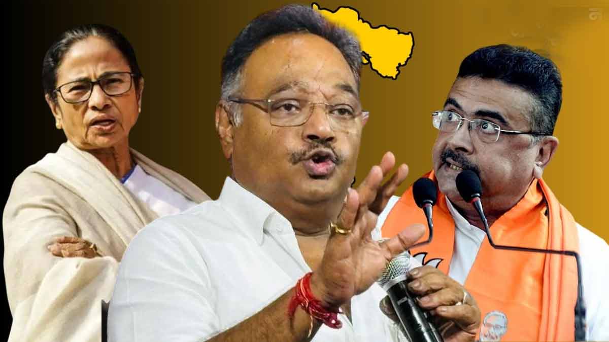 mamata-banerjee-vs-suvendu-adhikari-bhabanipur-WB Assembly Election-war-words
