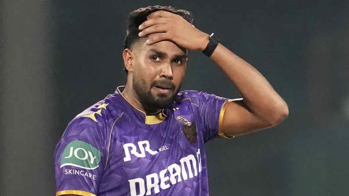 matheesha-pathirana-kkr-IPL 2026