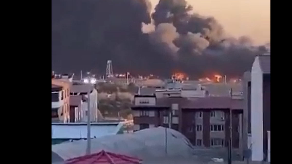 mehrabad-airport-airstrike-tehran-iran-israel-conflict